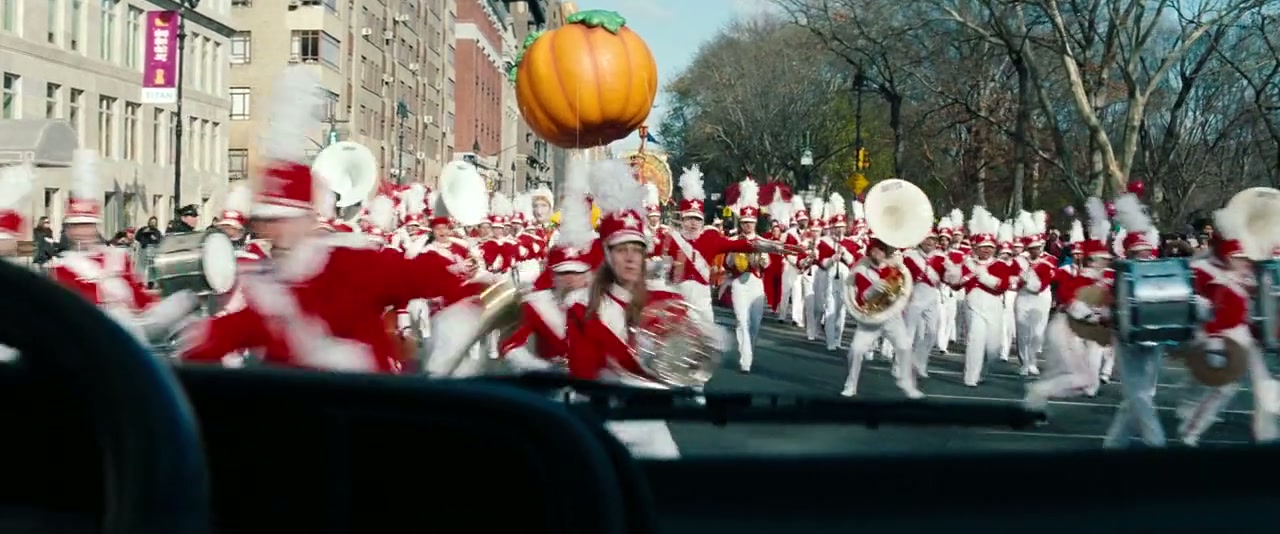 Tower Heist Screenshot