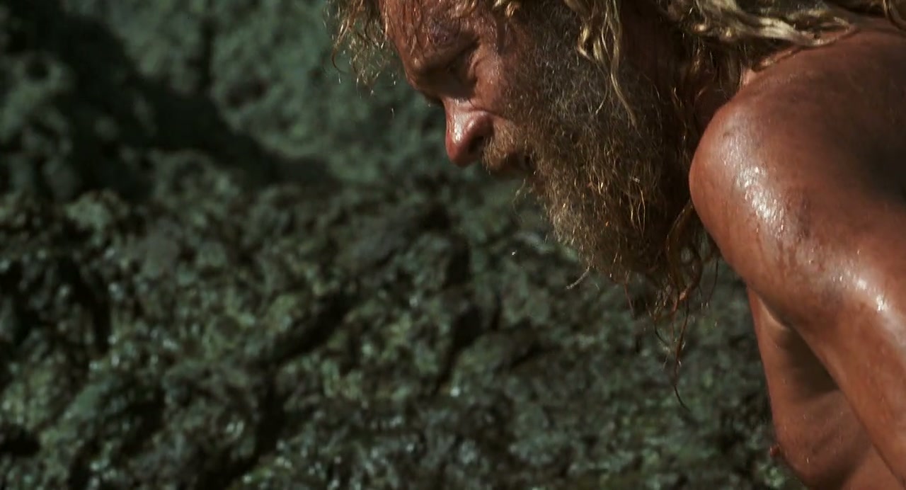 Cast Away Screenshot