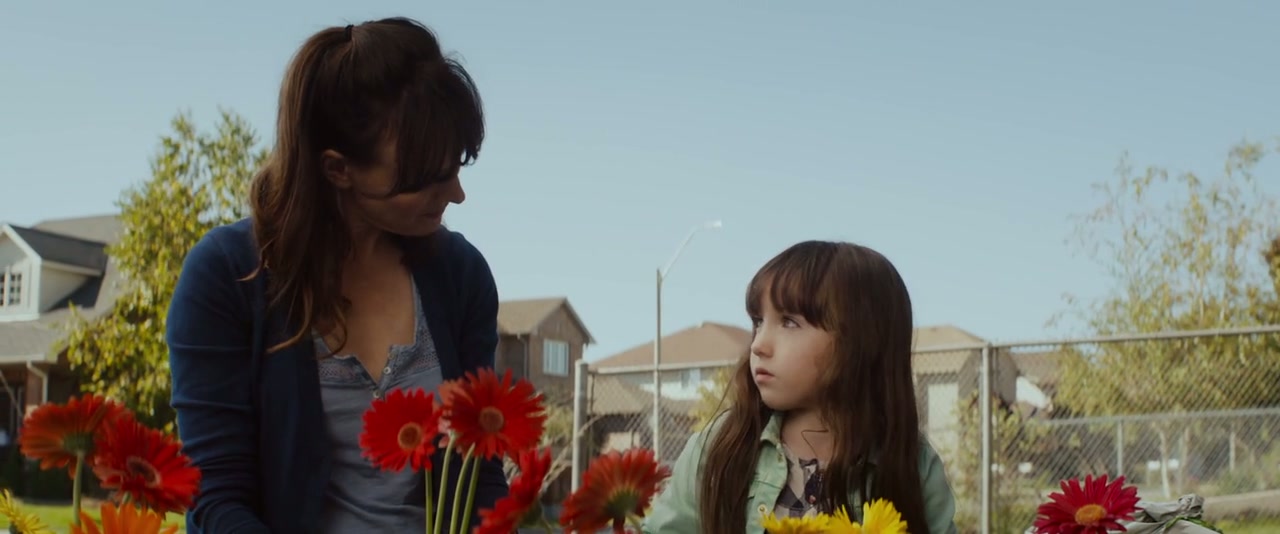 Poltergeist Screenshot