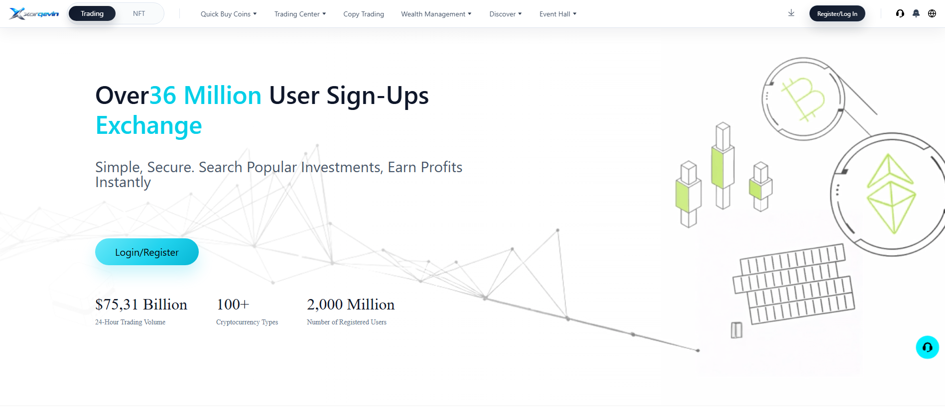 Forensic screenshot of [REDACTED] showing the phishing page layout