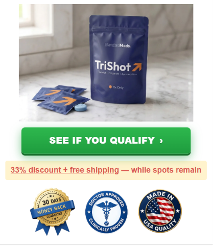 TriShot Official