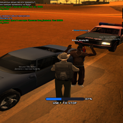 sa mp 429