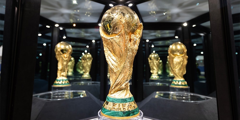 FIFA Zwiększa Budżet Nagród na Mistrzostwa Świata 2026 do 871 Milionów USD