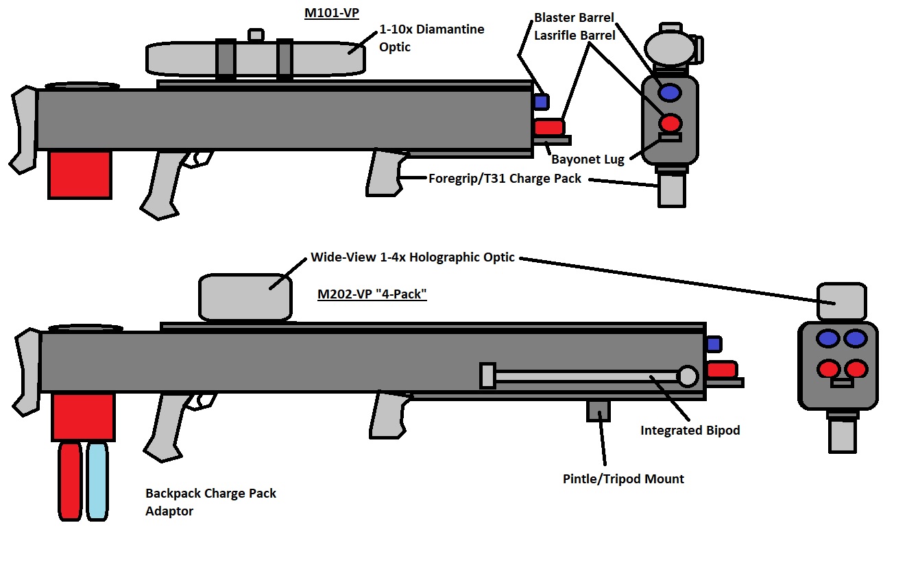 M202 Rifle M101 M202 Rifles hosted at ImgBB — ImgBB