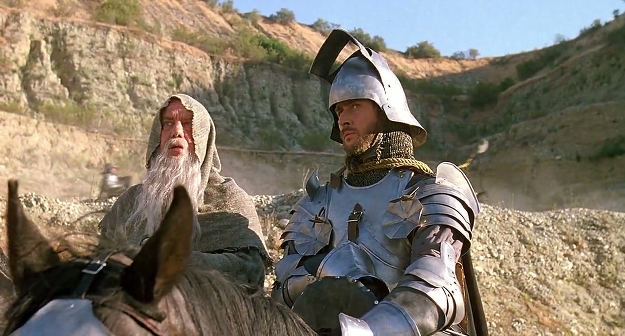 Army of Darkness Screenshot