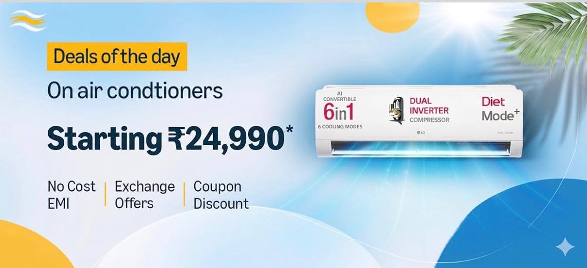 Steal Deals On – Massive Offer Get 50% OFF Today