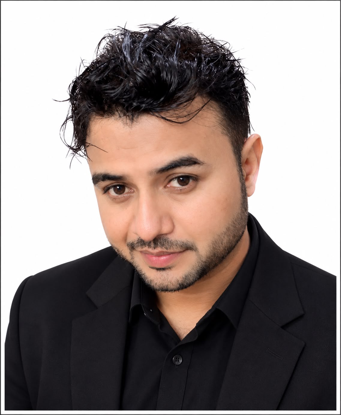 Nishad Akhtar (निशाद अख्तर)