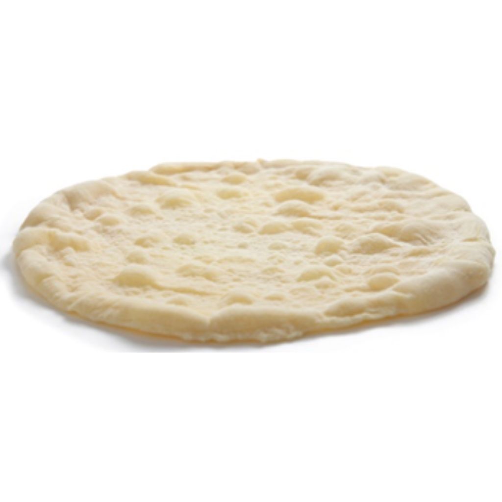Pizza Bases handmade frozen large