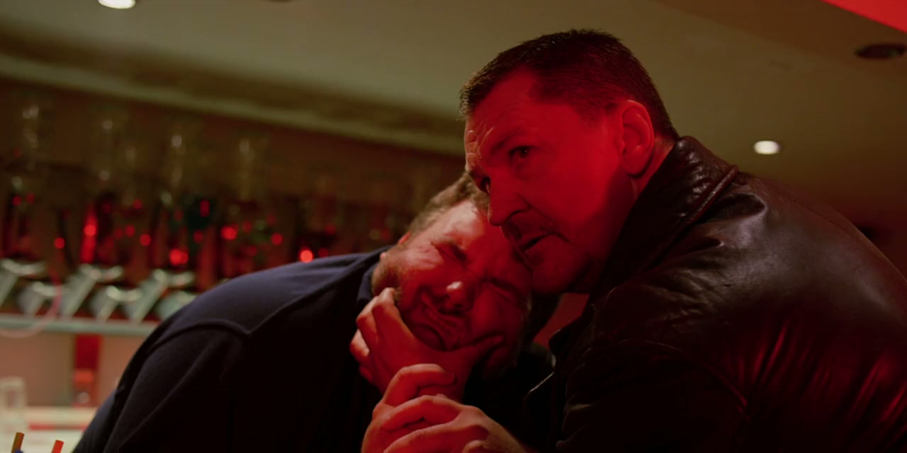 Rise of the Footsoldier: The Heist Screenshot