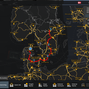 route