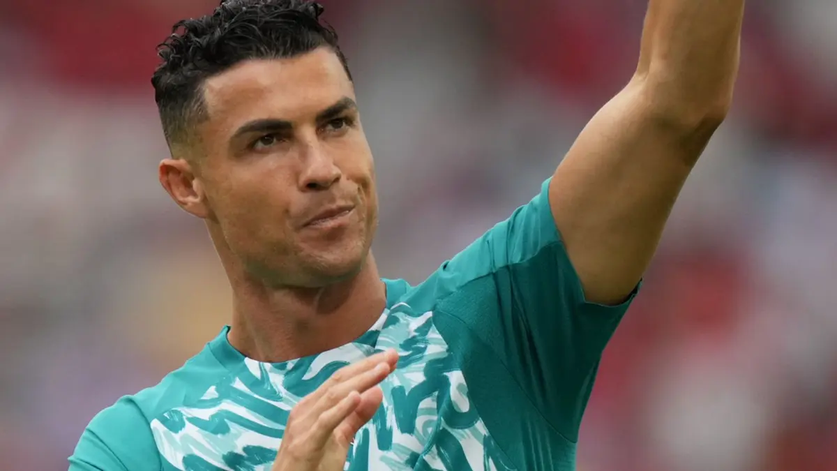 Ronaldo and Modric Face Off in World Cup Showdown
