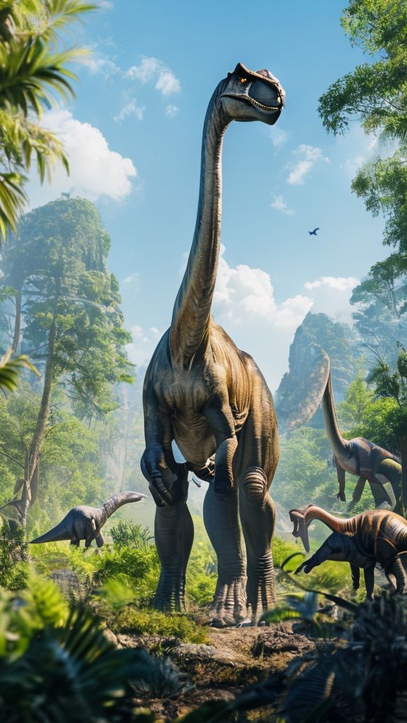 Dinosaurs Found in 2025 Will Blow Your Mind