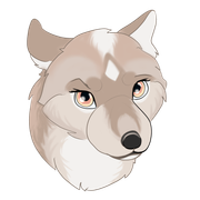 Kisiska Headshot