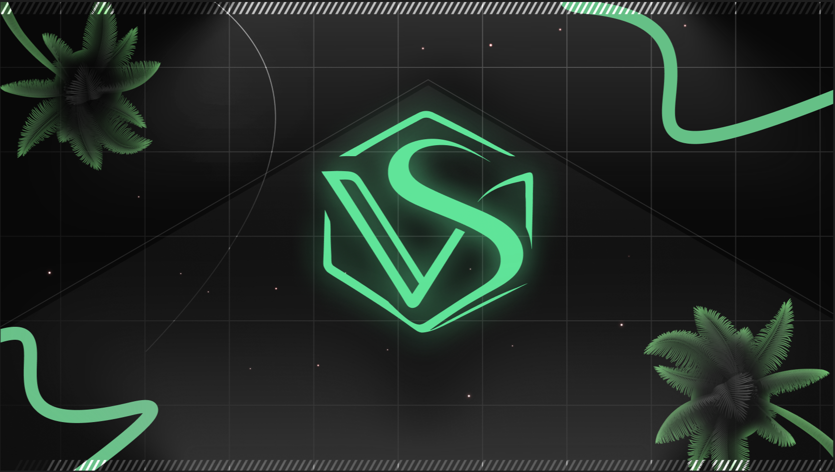 Custom Hero Background