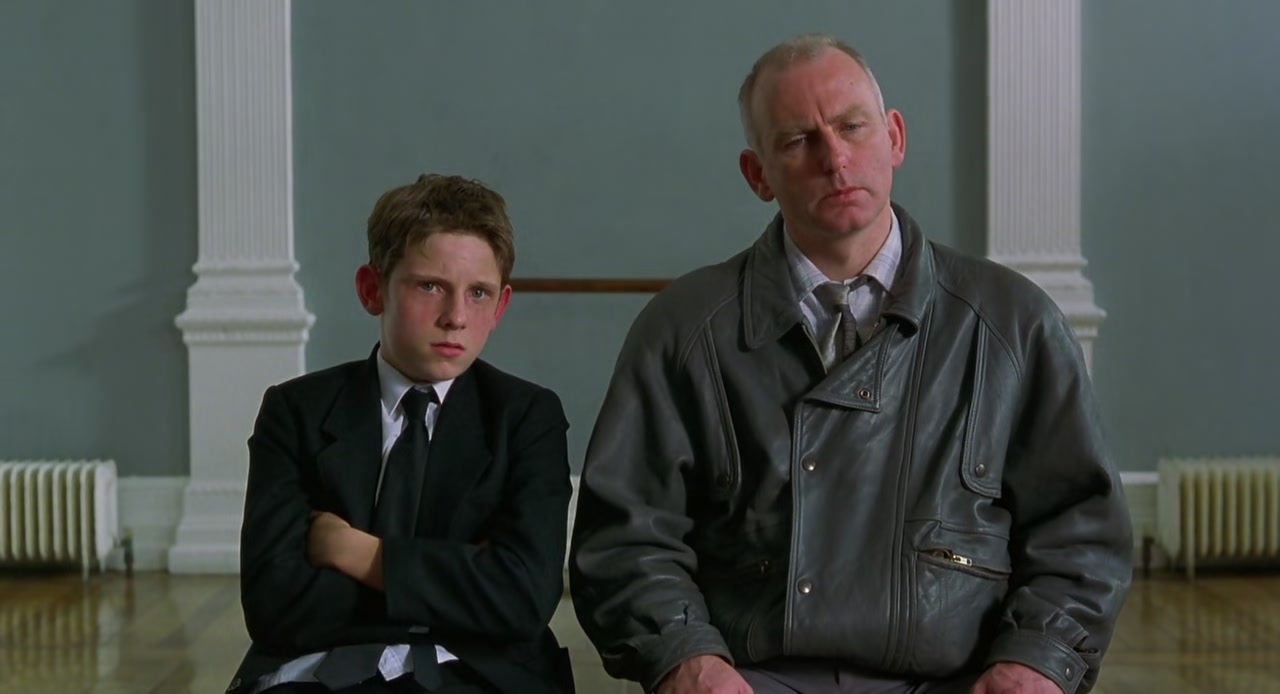 Billy Elliot Screenshot