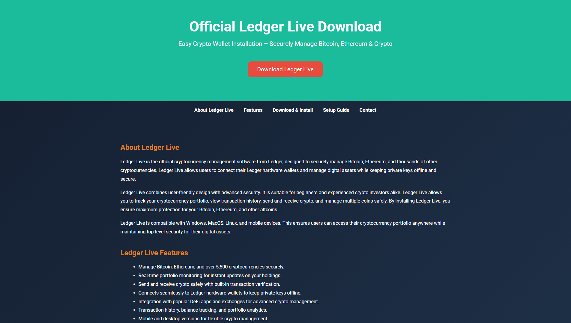 Stored capture of lej-er-live.pages.dev
