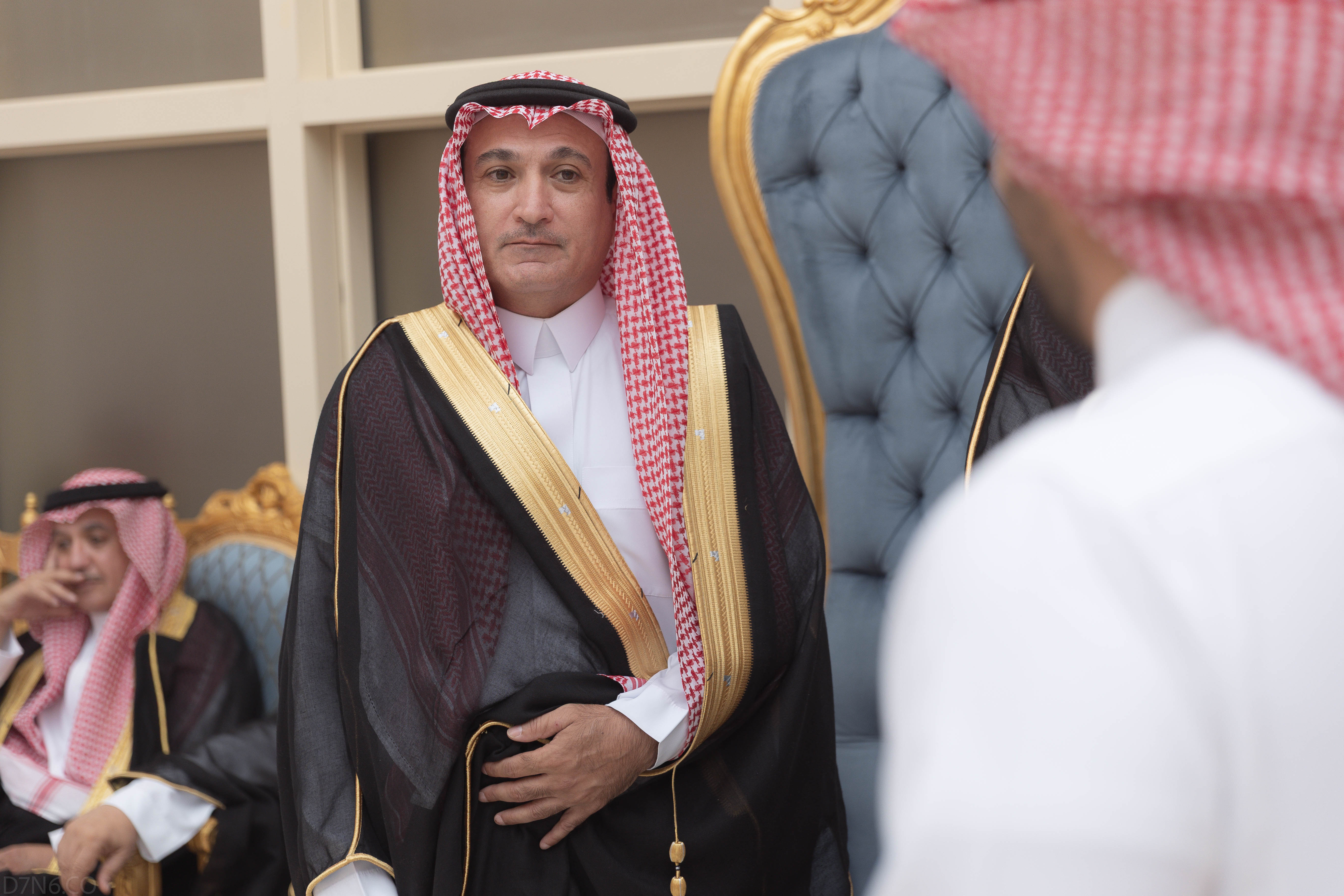 barakat 203