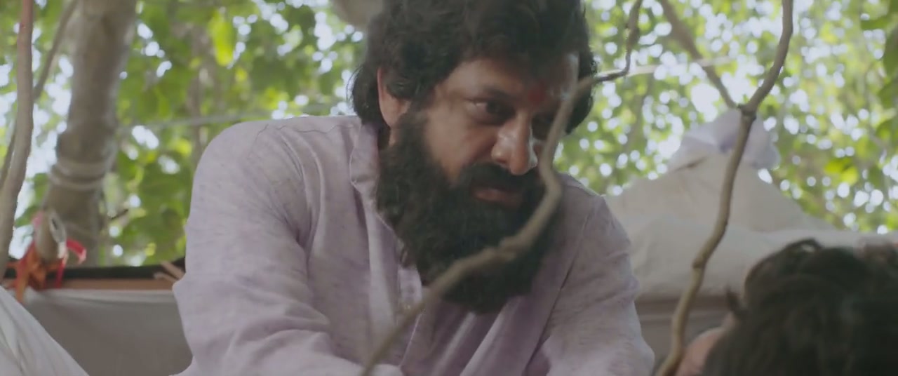 Dharmaveer Screenshot