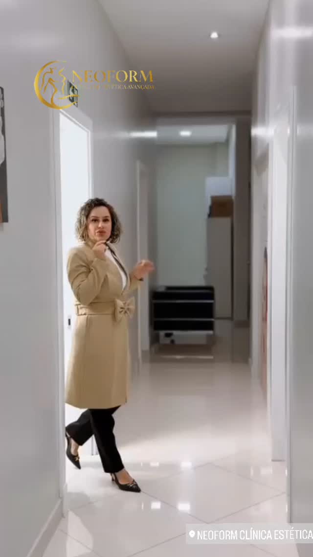 Vídeo Podologia Neoform 1