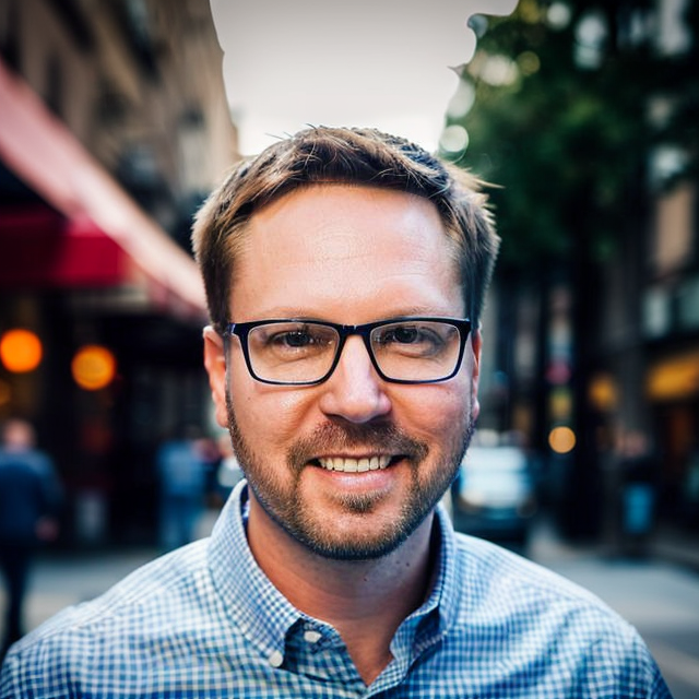 Matt Minkus