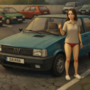 061 Trabalhadora