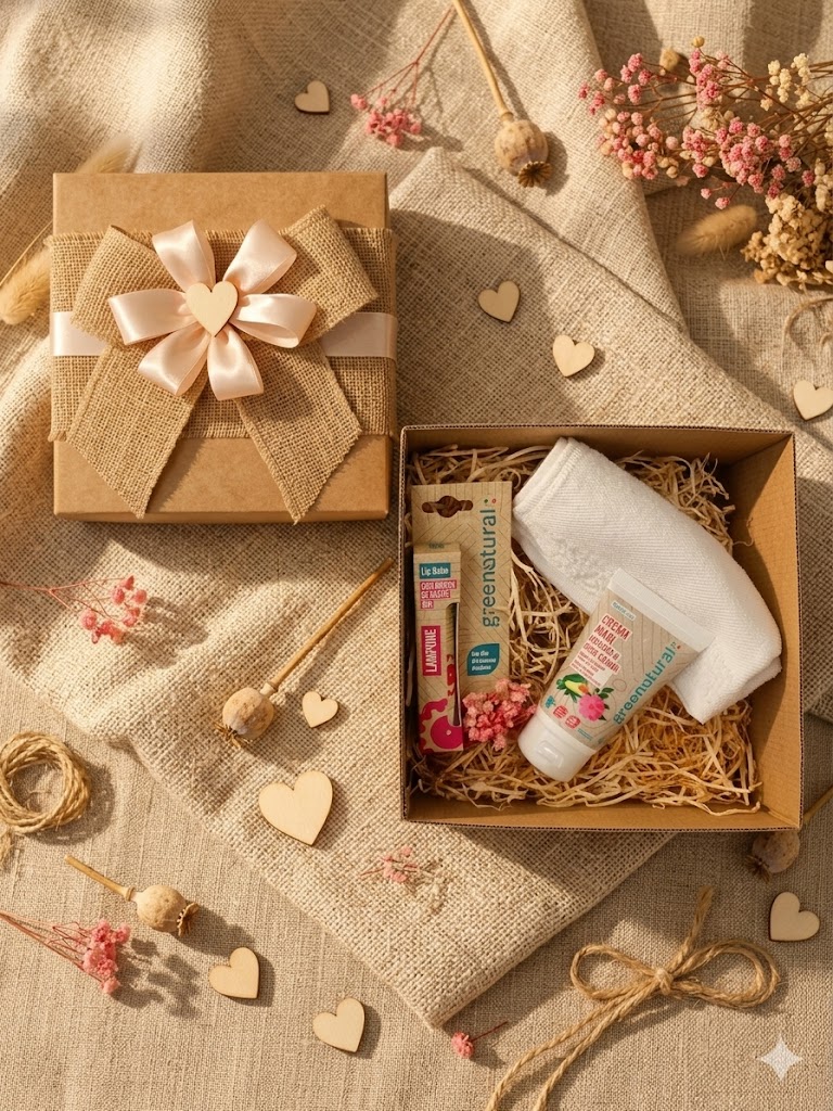 Collezione Coccole - Box Deluxe