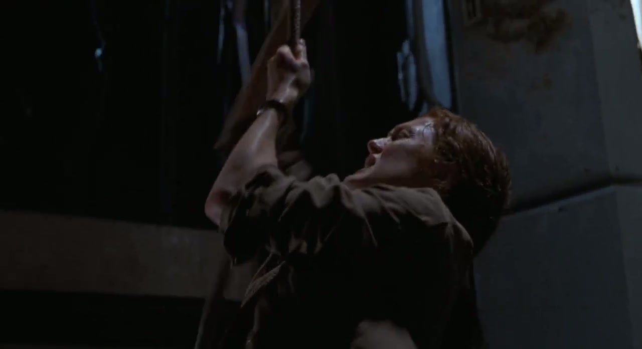 The Lost World: Jurassic Park Screenshot