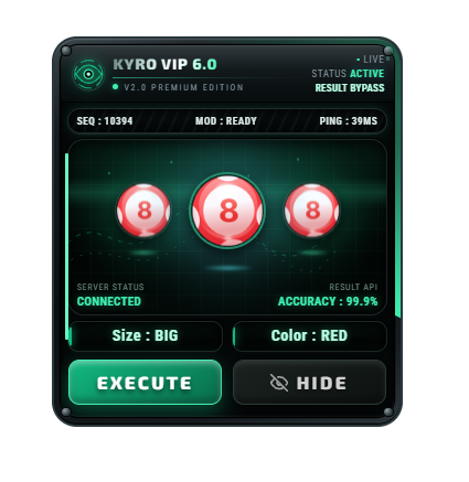 HYPER MOD V1
