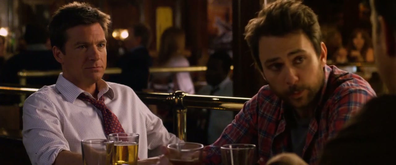 Horrible Bosses Screenshot
