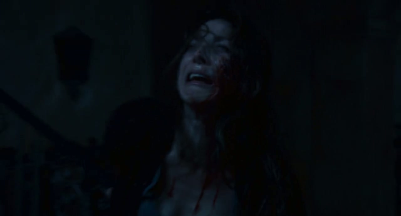 Quarantine Screenshot