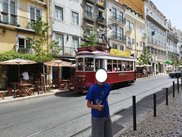 Algarve y algo mas - Blogs - Sabado 8 de Agosto. Lisboa (27)