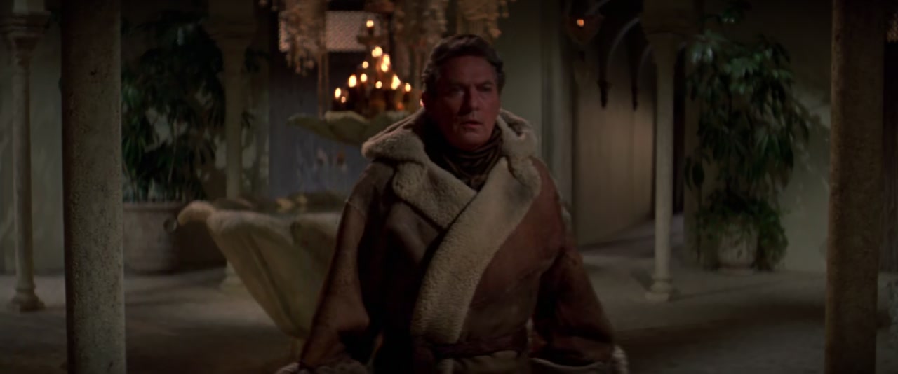 Lost Horizon Screenshot
