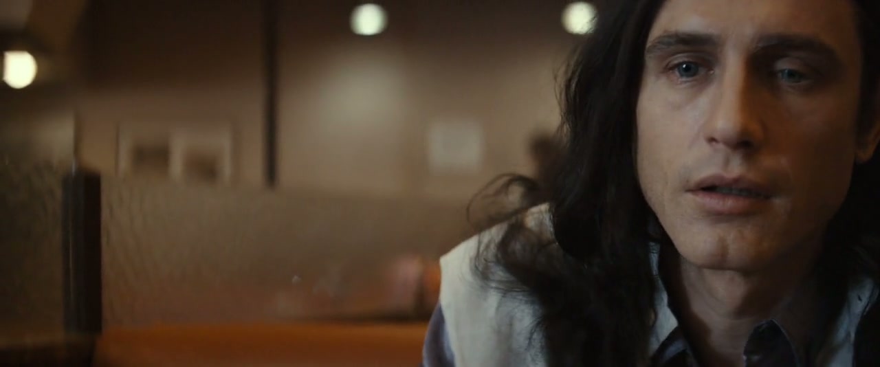 The Disaster Artist Screenshot