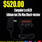 Lcs1620