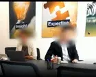 Lobby Firm Pressured for Details on Paying Journalists