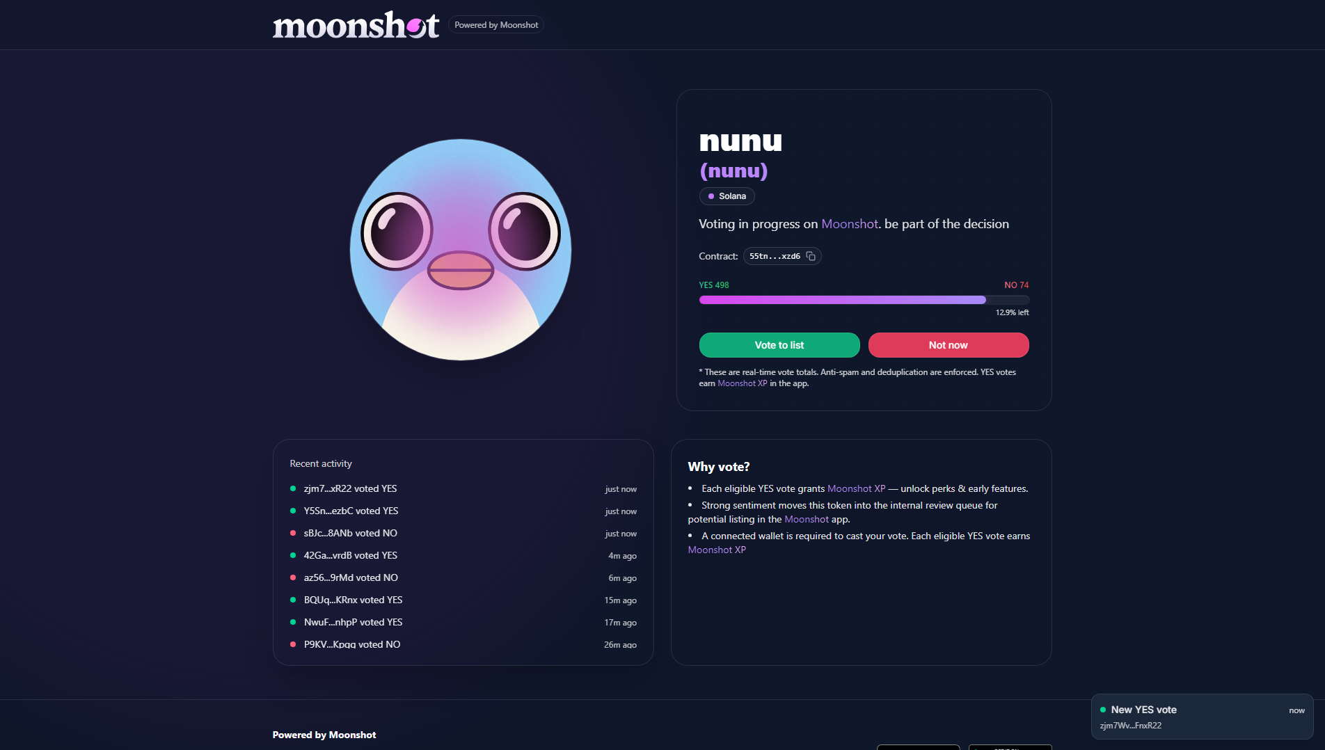 Stored capture of moonshot-listing-ady.netlify.app