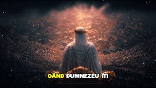 Când Dumnezeu îți ia totul... nu te pedepsește. Te salvează. Mărturie