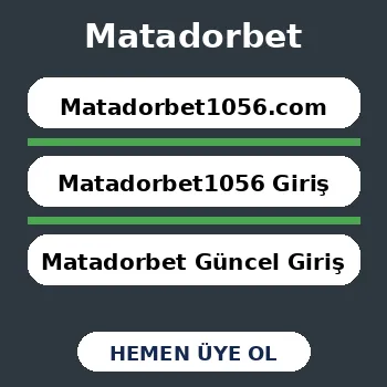 Matadorbet1056