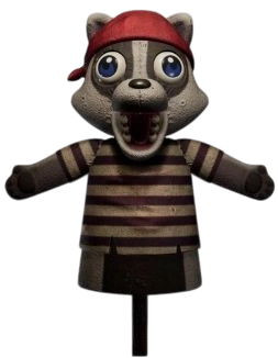 Bawson SOTM official render