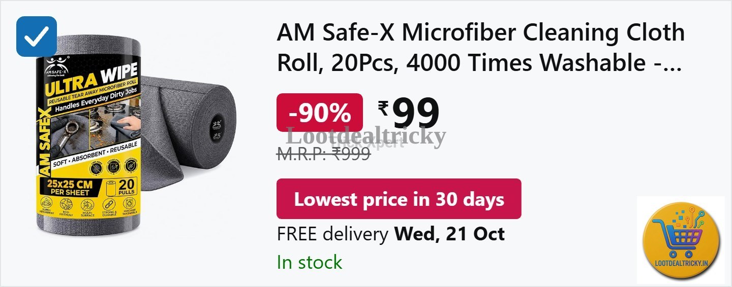 99 Amzn To | Exclusive Sale Discount