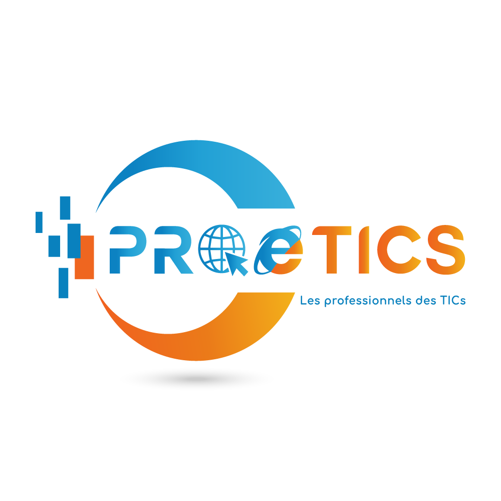 Logo Fond Blanc