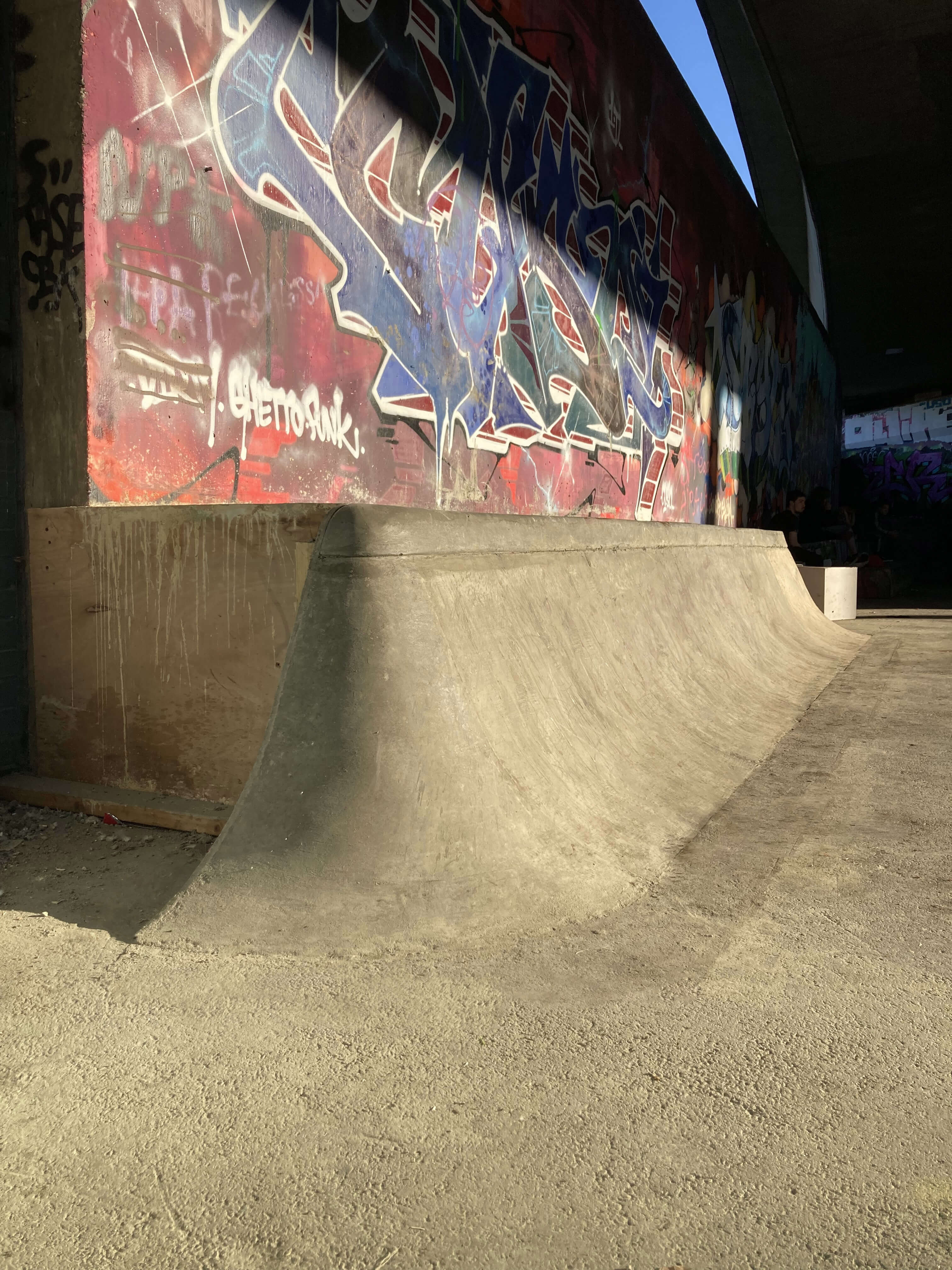 Whippy Banks photograph 45