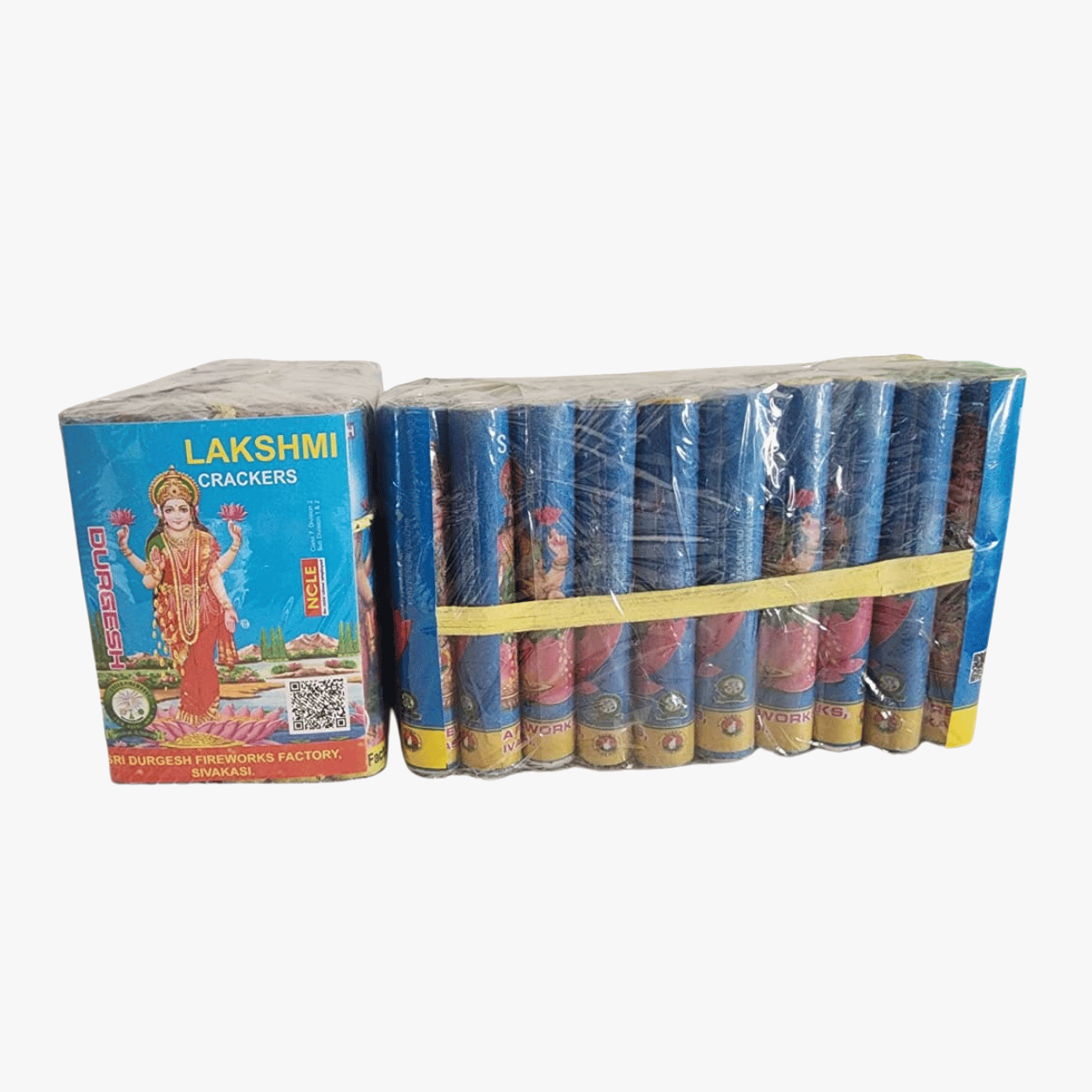 4 ' Lakshmi