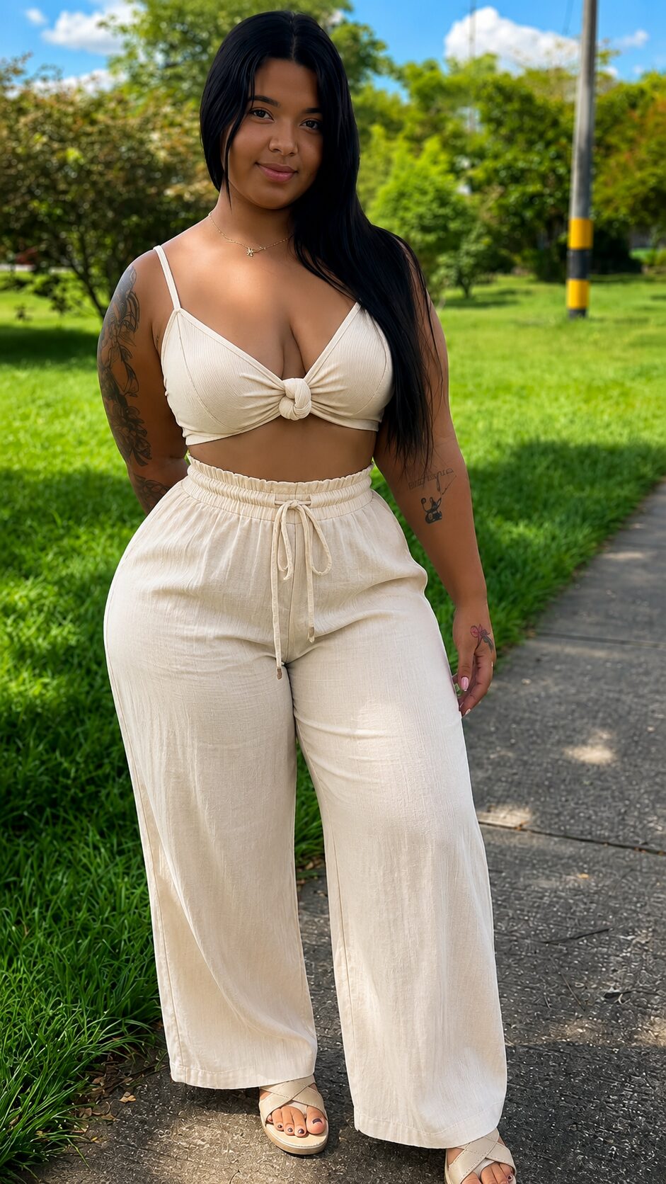 Angie Acosta