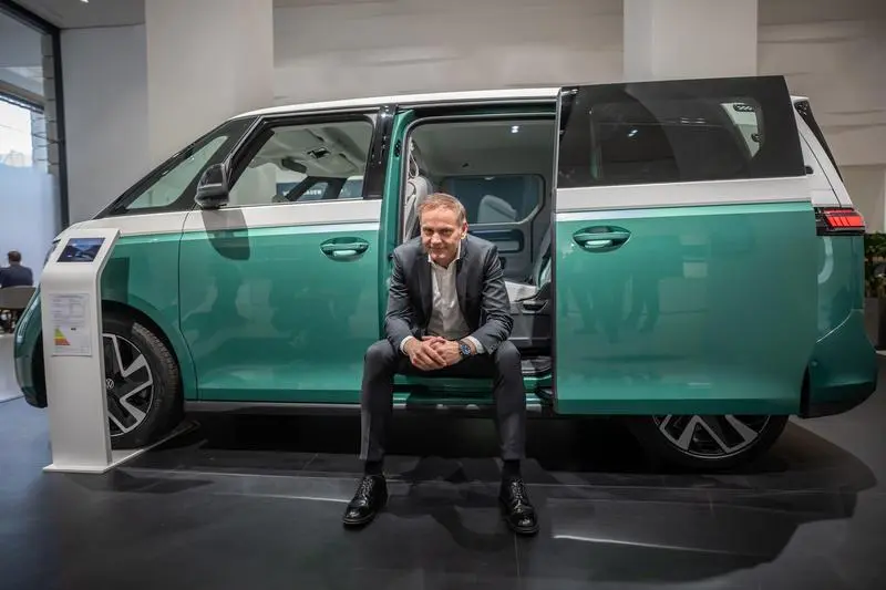 Volkswagen, la răscruce: 50.000 de angajați, pe muchie de cuțit?