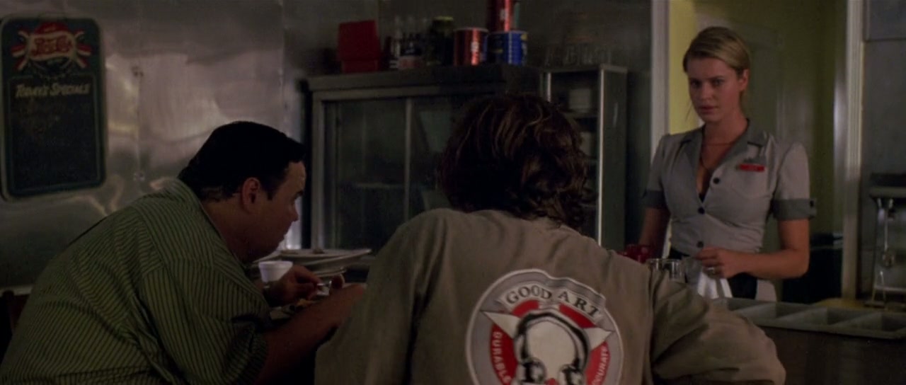 The Punisher Screenshot