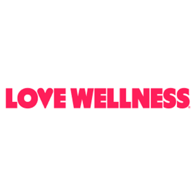 Love Wellness logo