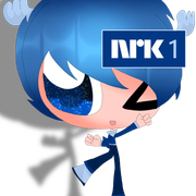 NRK-1