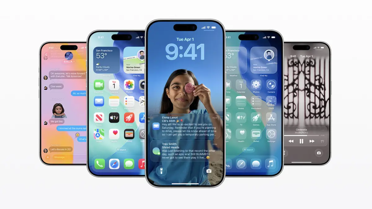 Apple to Encrypt Texts Between iPhones & Androids