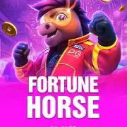 fortune horse